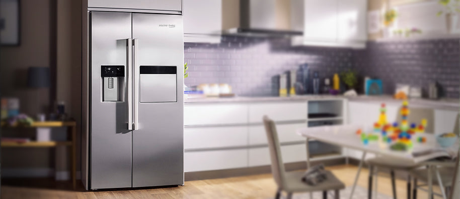 Interesting Facts About Side by Side Refrigerator