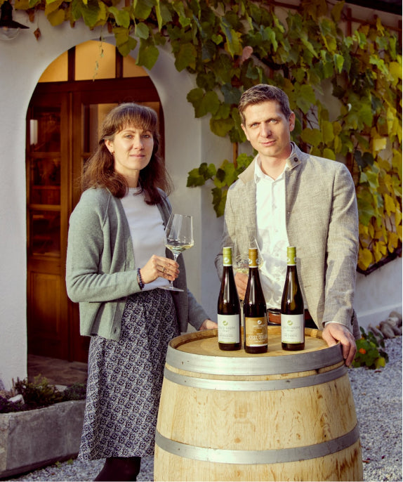 Weingut David Harm