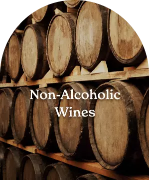 Non-Alcoholic Wines