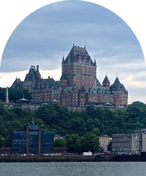 Old Quebec