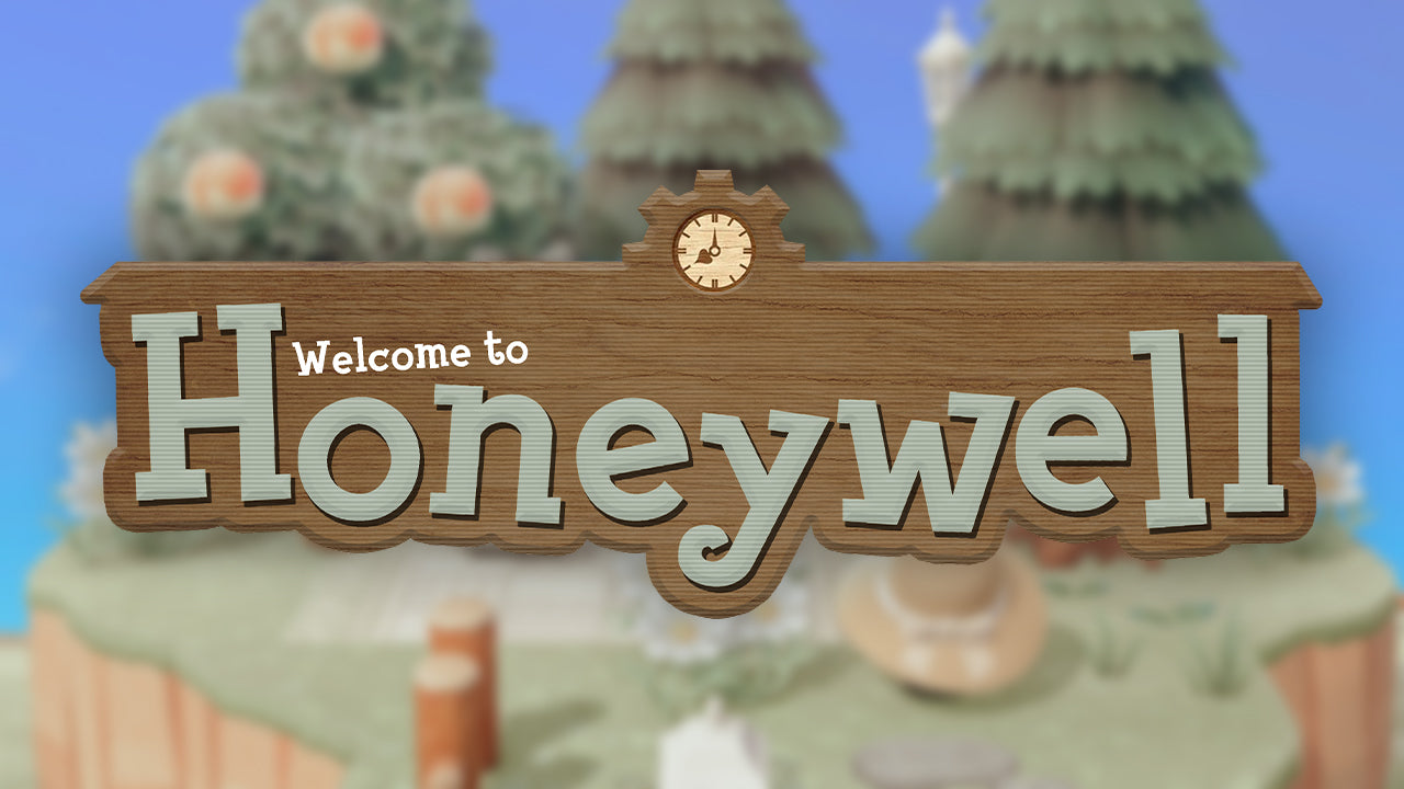 Honeywell Island