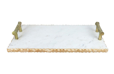 Decorative Marble Tray