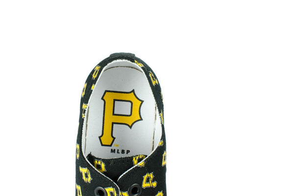 Pittsburgh Pirates Shoes | MLB Shoes | Row One Shoes – Row One Brands