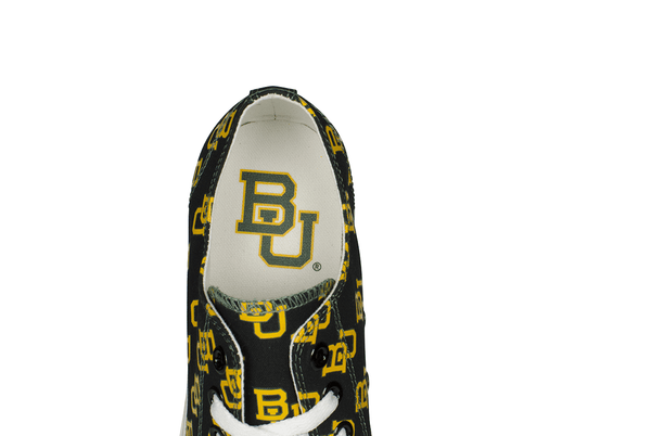Baylor Shoes | College Logo Shoes | Row One Shoes – Row One Brands