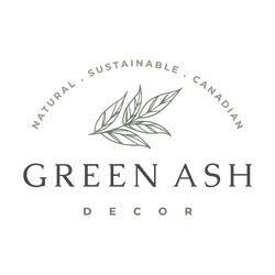 Green Ash Decor