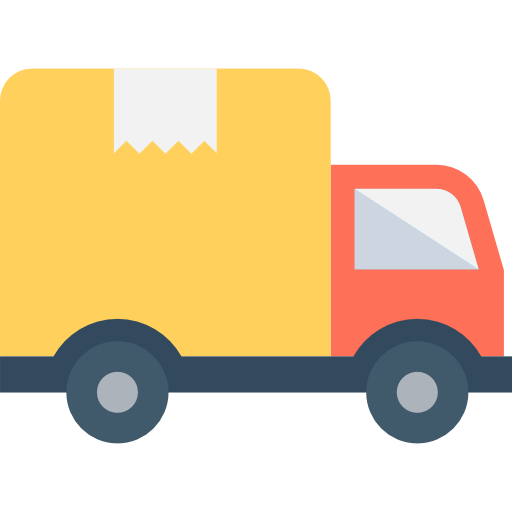 Delivery Logo