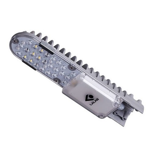 bajaj 25w led street light