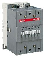 ABB A95-30-11 110V 50Hz / 110-120V 60Hz Contactor - 1SFL431001R8411