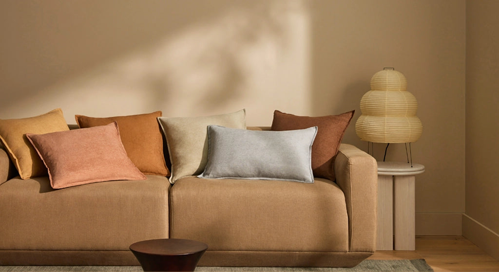 Weave Fiore Cushion Collection