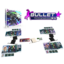 Load image into Gallery viewer, Bullet★ (Bullet Star)
