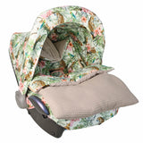 maxi cosi hoezen set pebble