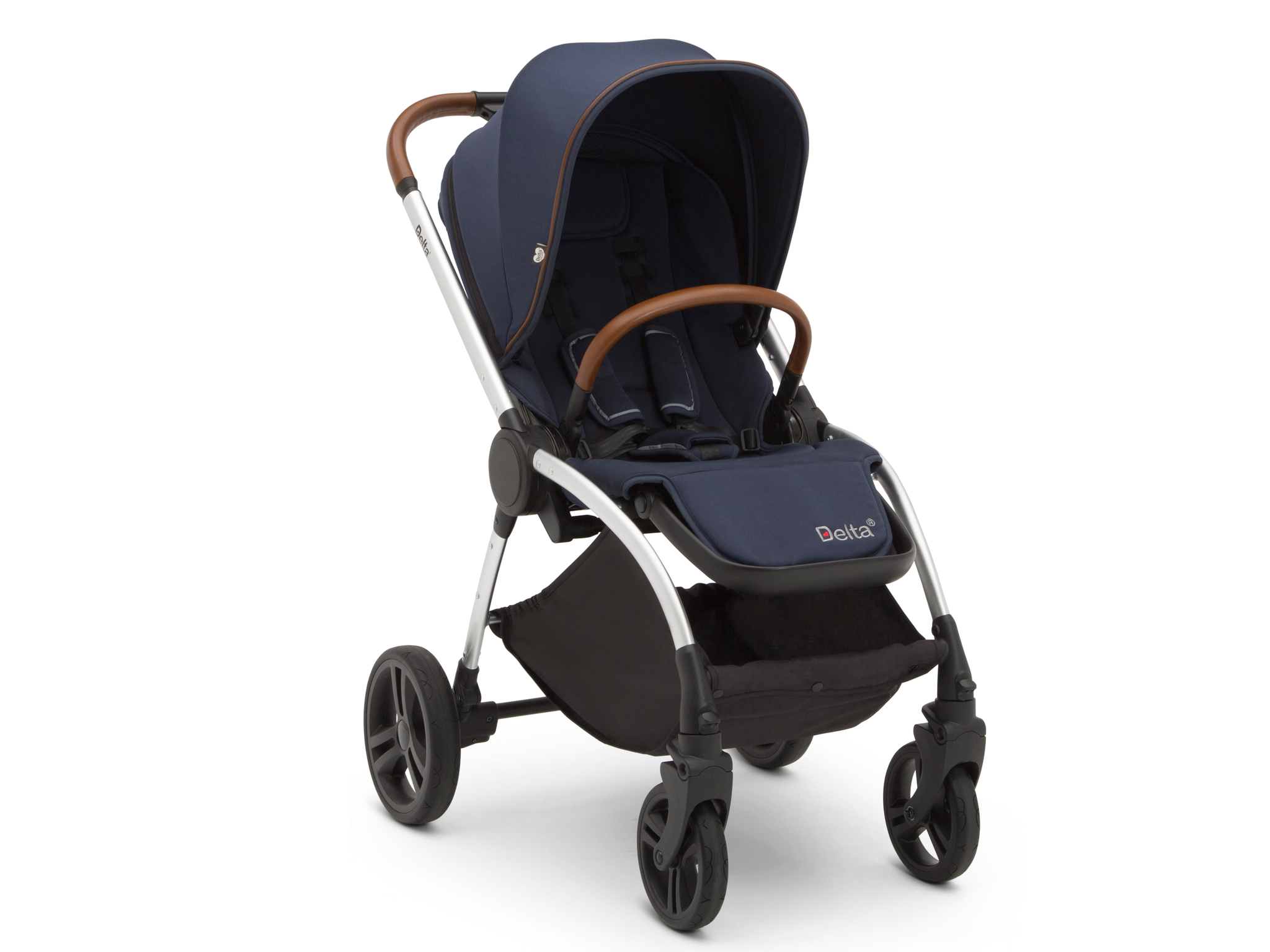 jeep reversible stroller