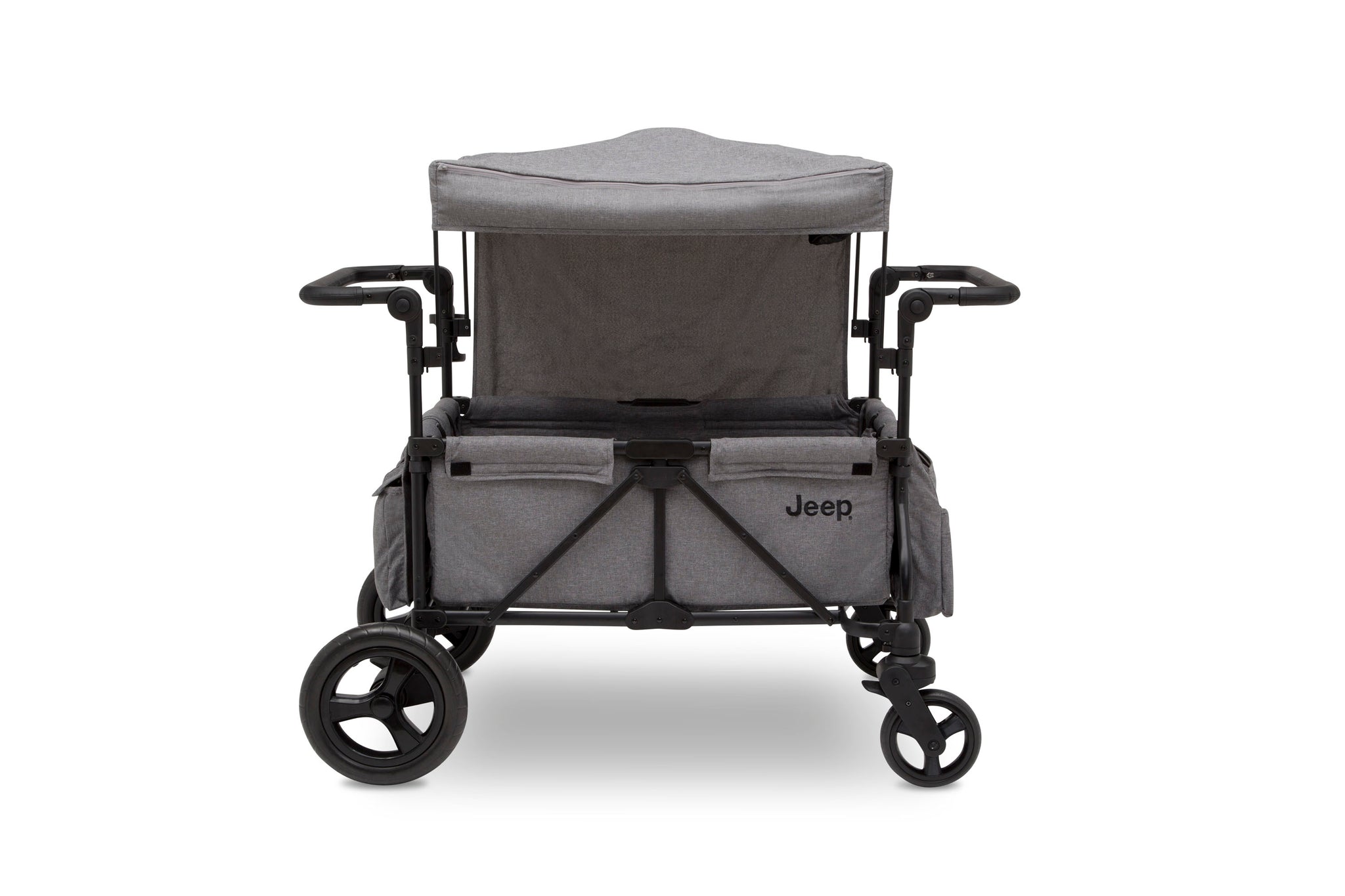 jeep ultralight adventure stroller