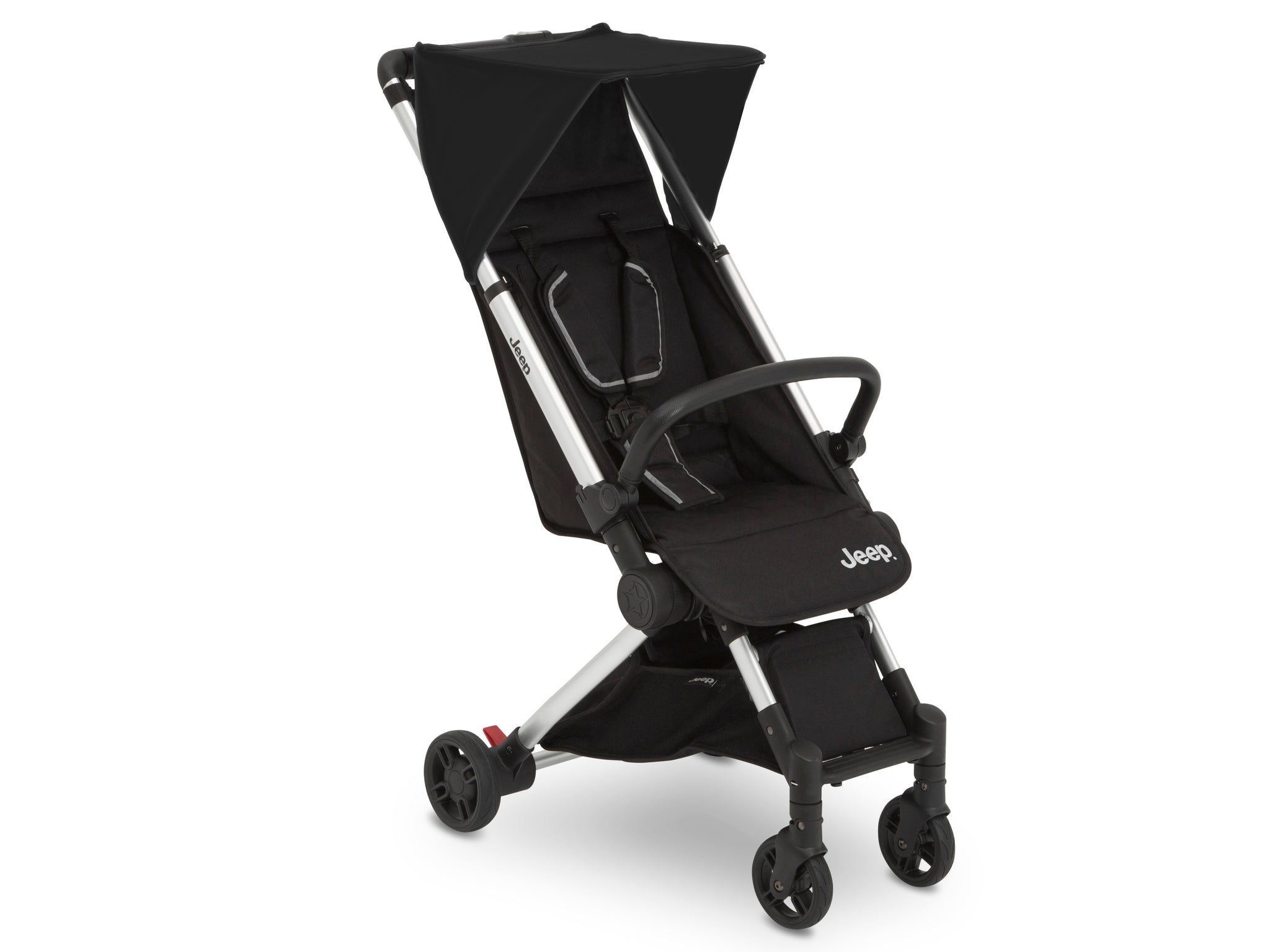 3 in 1 maddison travel stroller