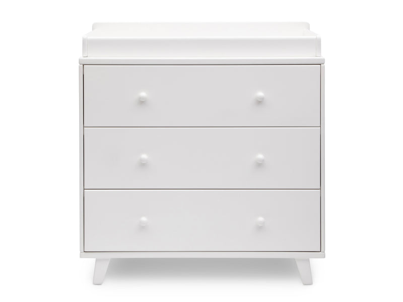 Nursery Changing Tables And Dressers Delta Children