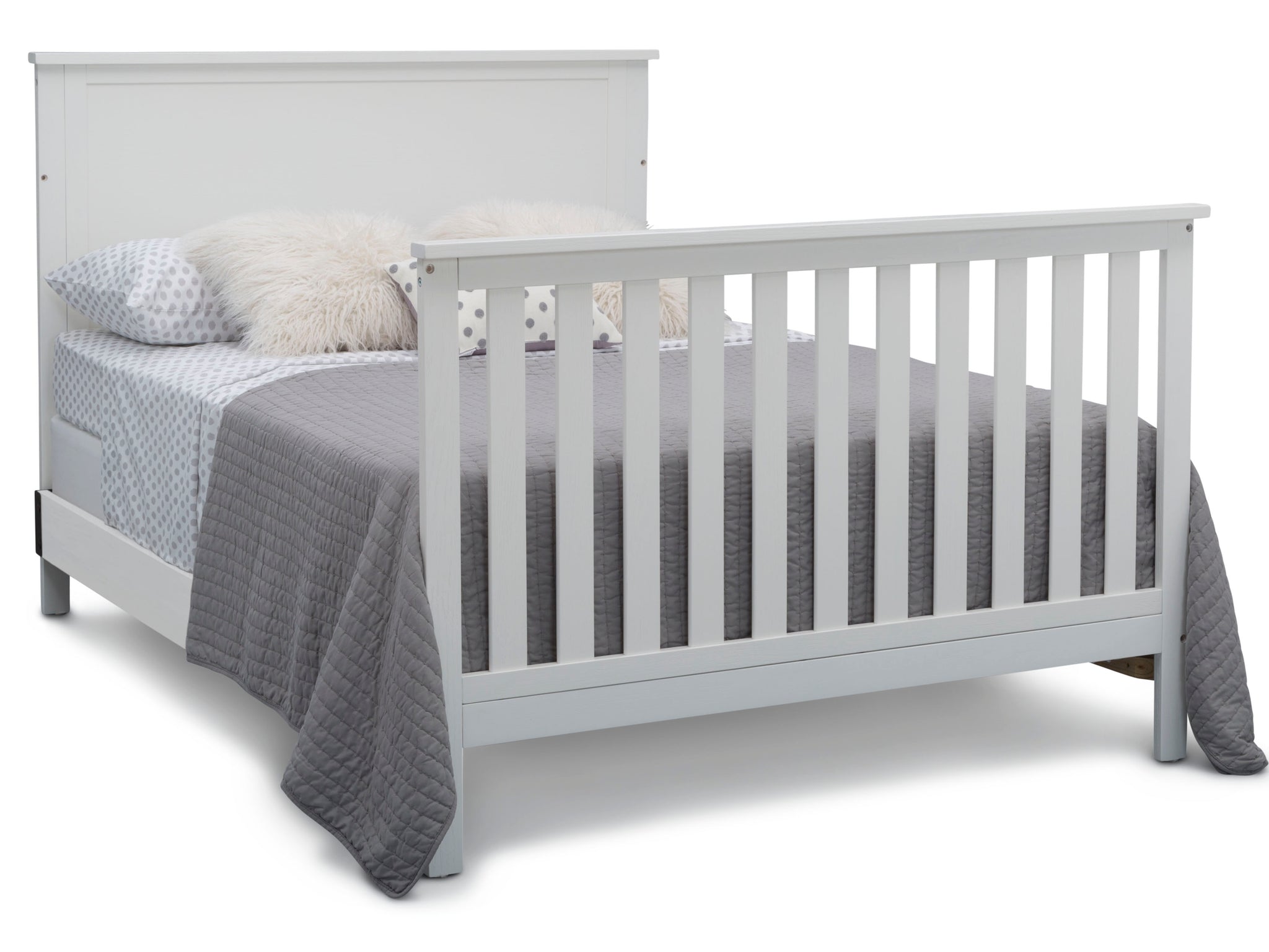 cot bed bundles