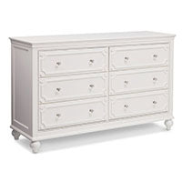 Disney Princess Magical Dreams Dresser