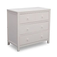 3 drawer dresser