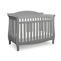 Lancaster 4-n-1 Convertible Crib