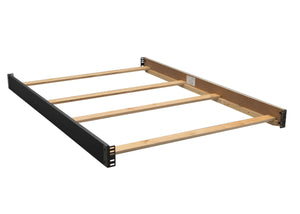 full bed rails for convertible cribs