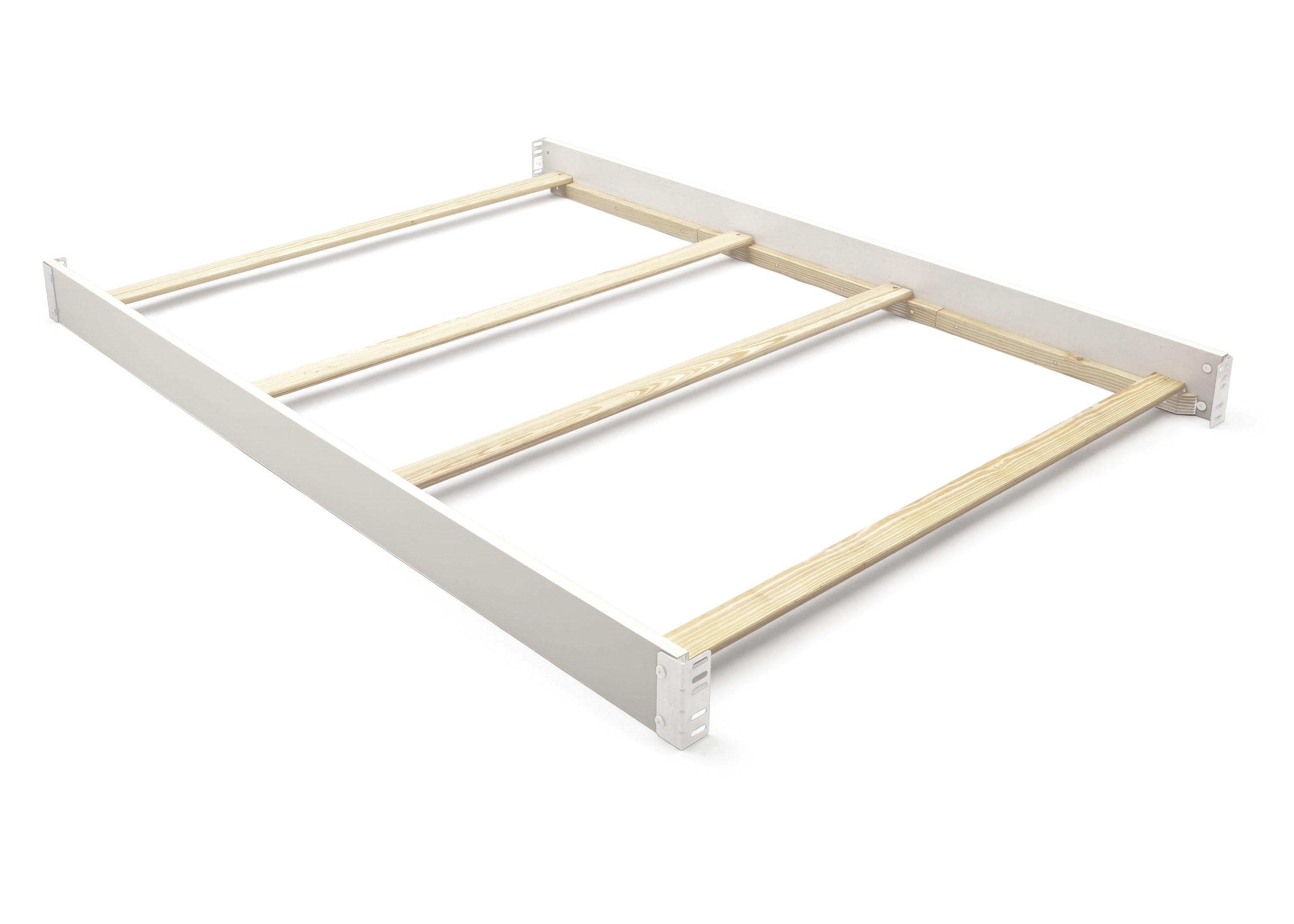 Wood Bed Rails (0050) | Delta Children