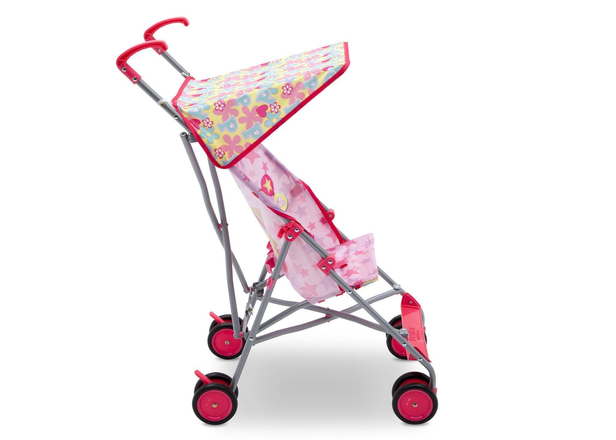 lightweight stroller for girl