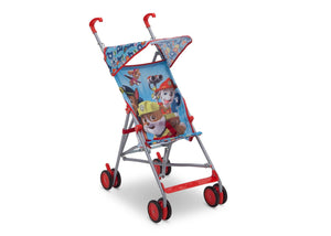 delta children travel stroller