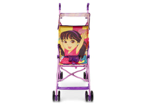 dora stroller