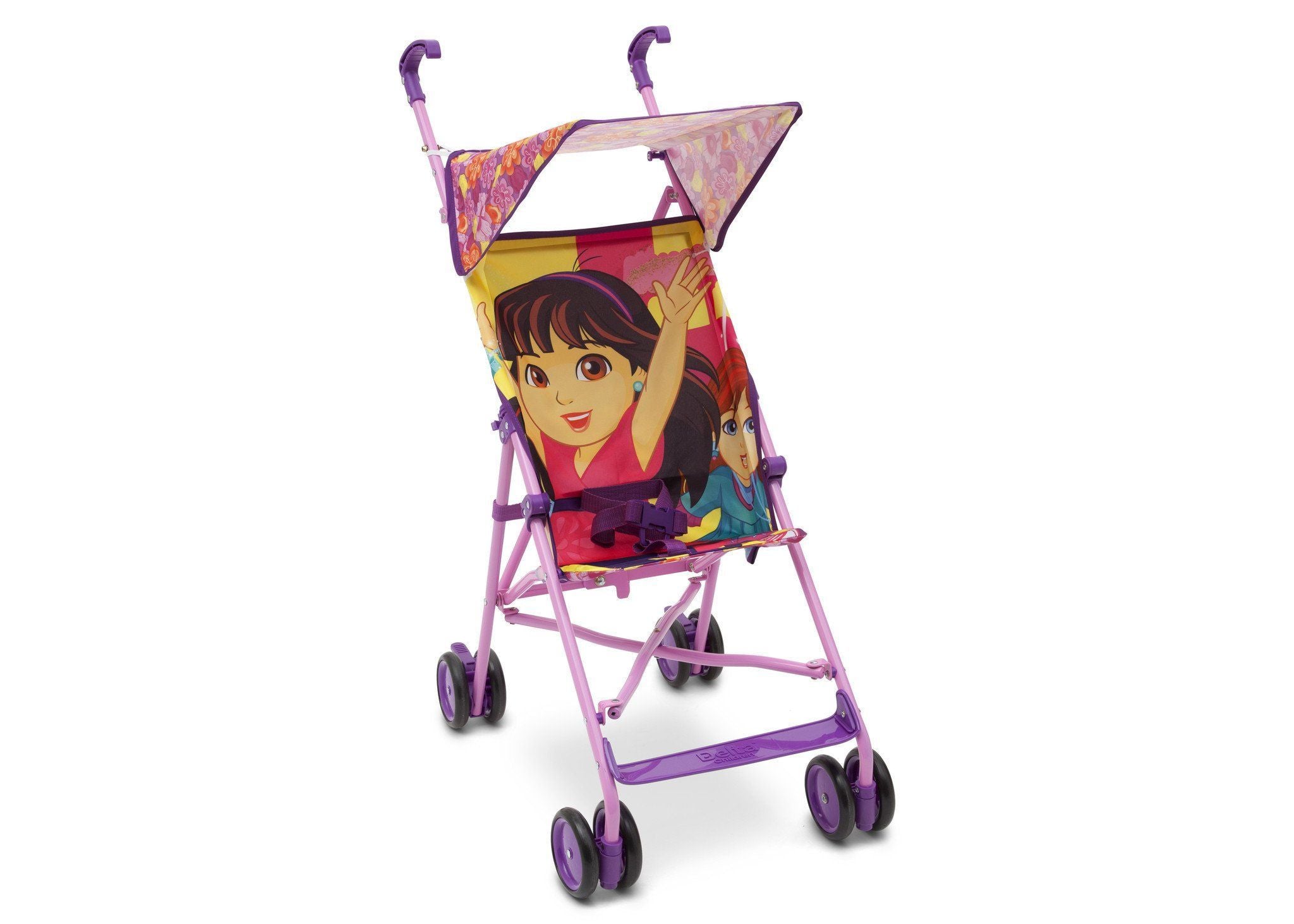 dora stroller