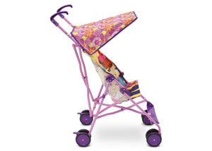 dora stroller