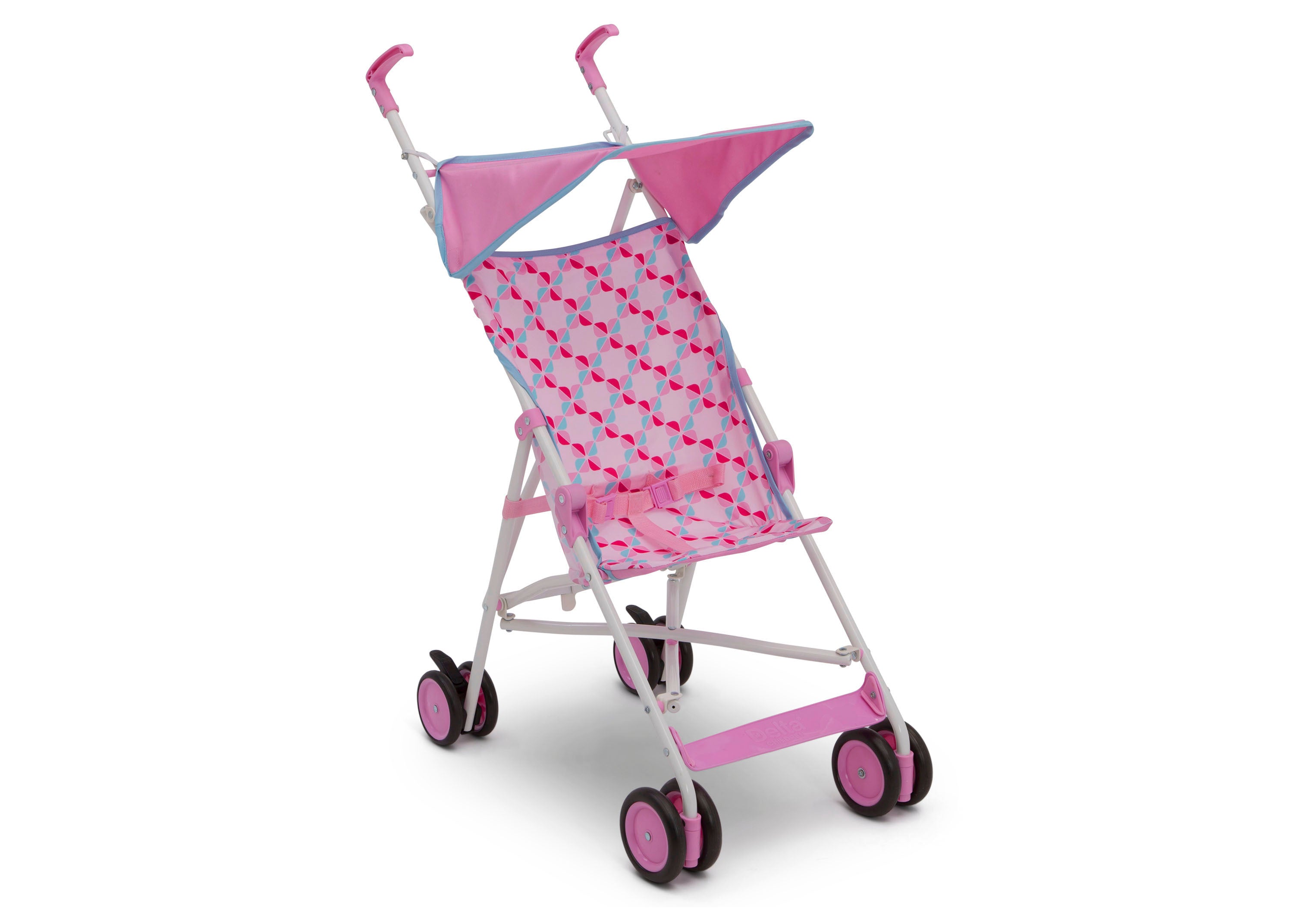 jeep umbrella stroller pink