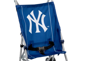 yankees stroller