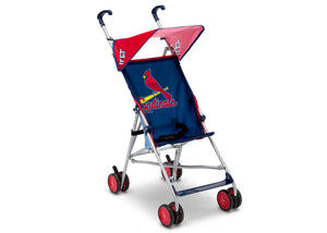 delta lightweight stroller