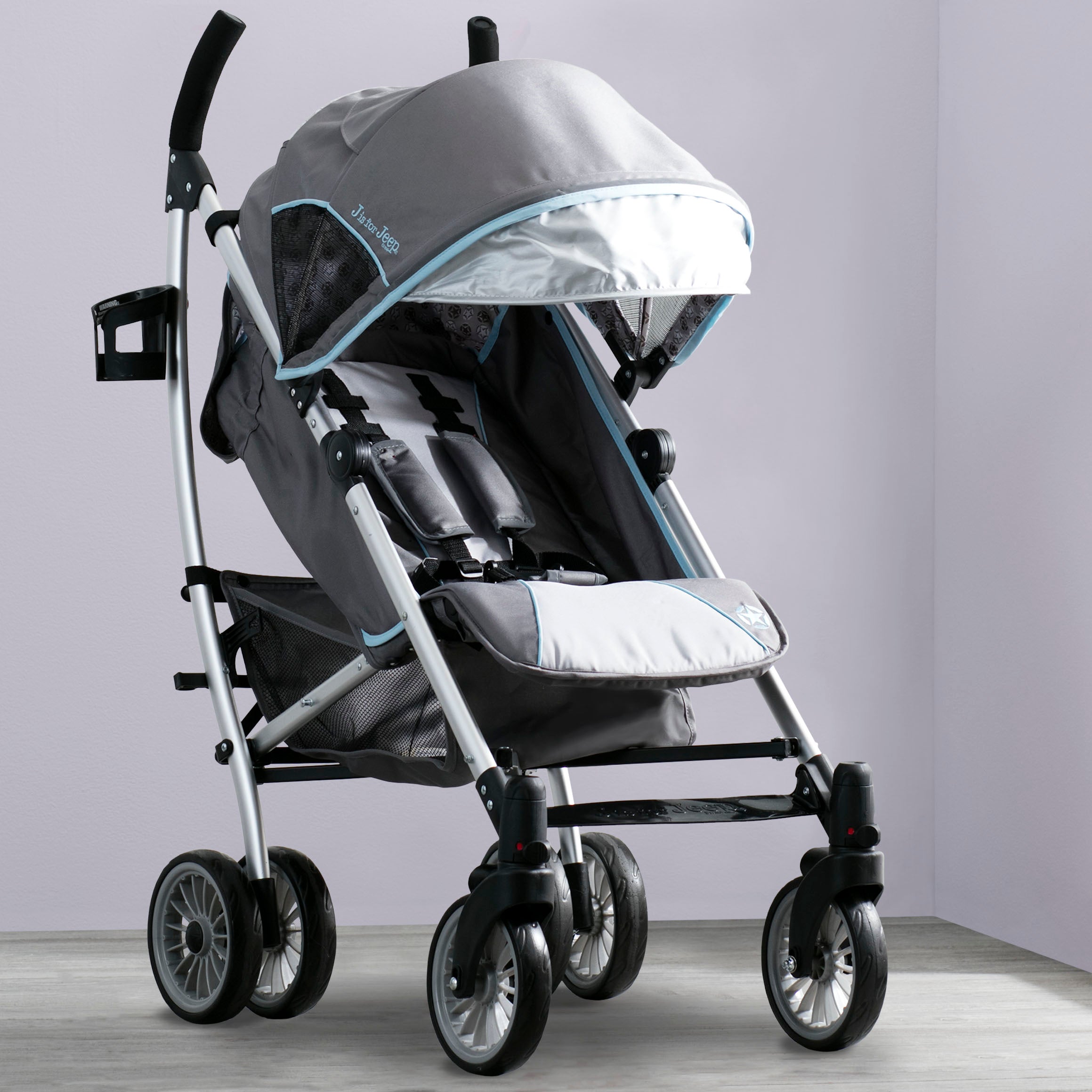 jeep atlas stroller