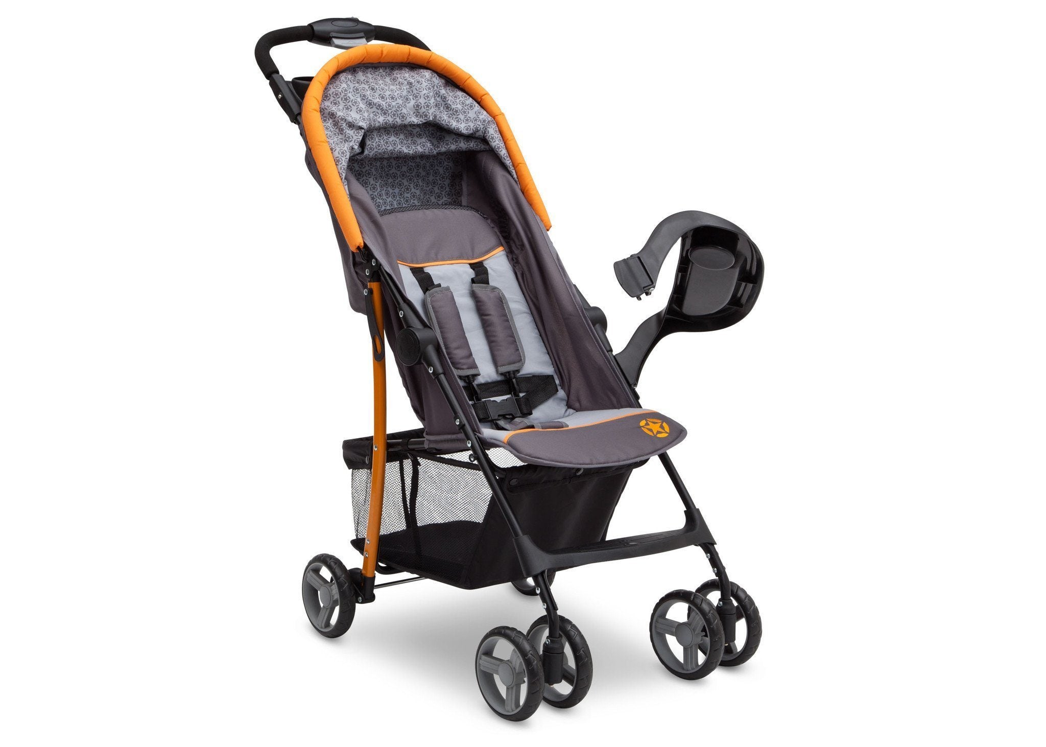 jeep metro stroller