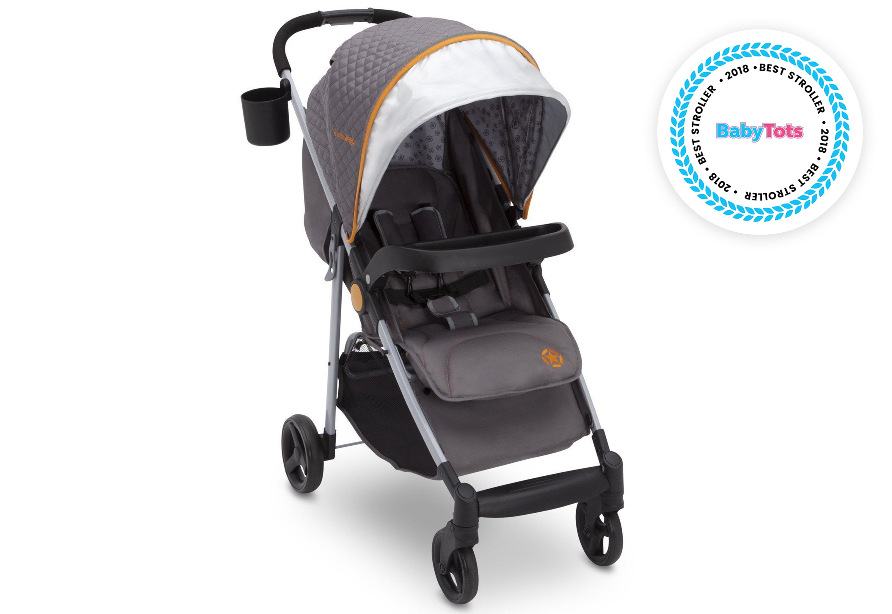 j is for jeep metro stroller