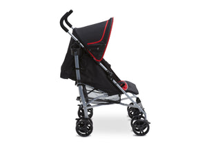 delta children ultimate stroller