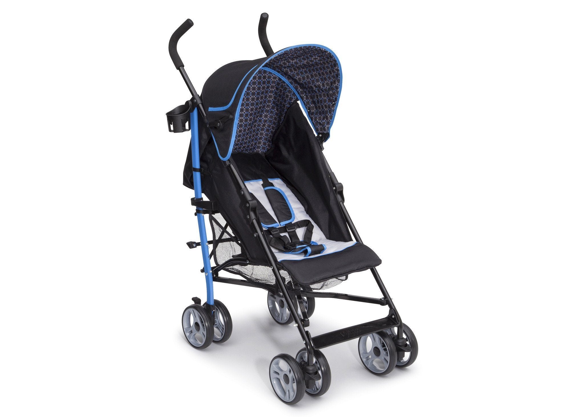 delta umbrella stroller