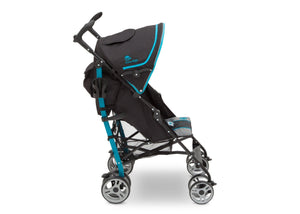 jeep scout double stroller