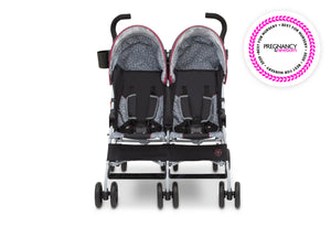 jeep scout double stroller