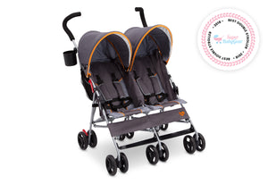 delta children stroller