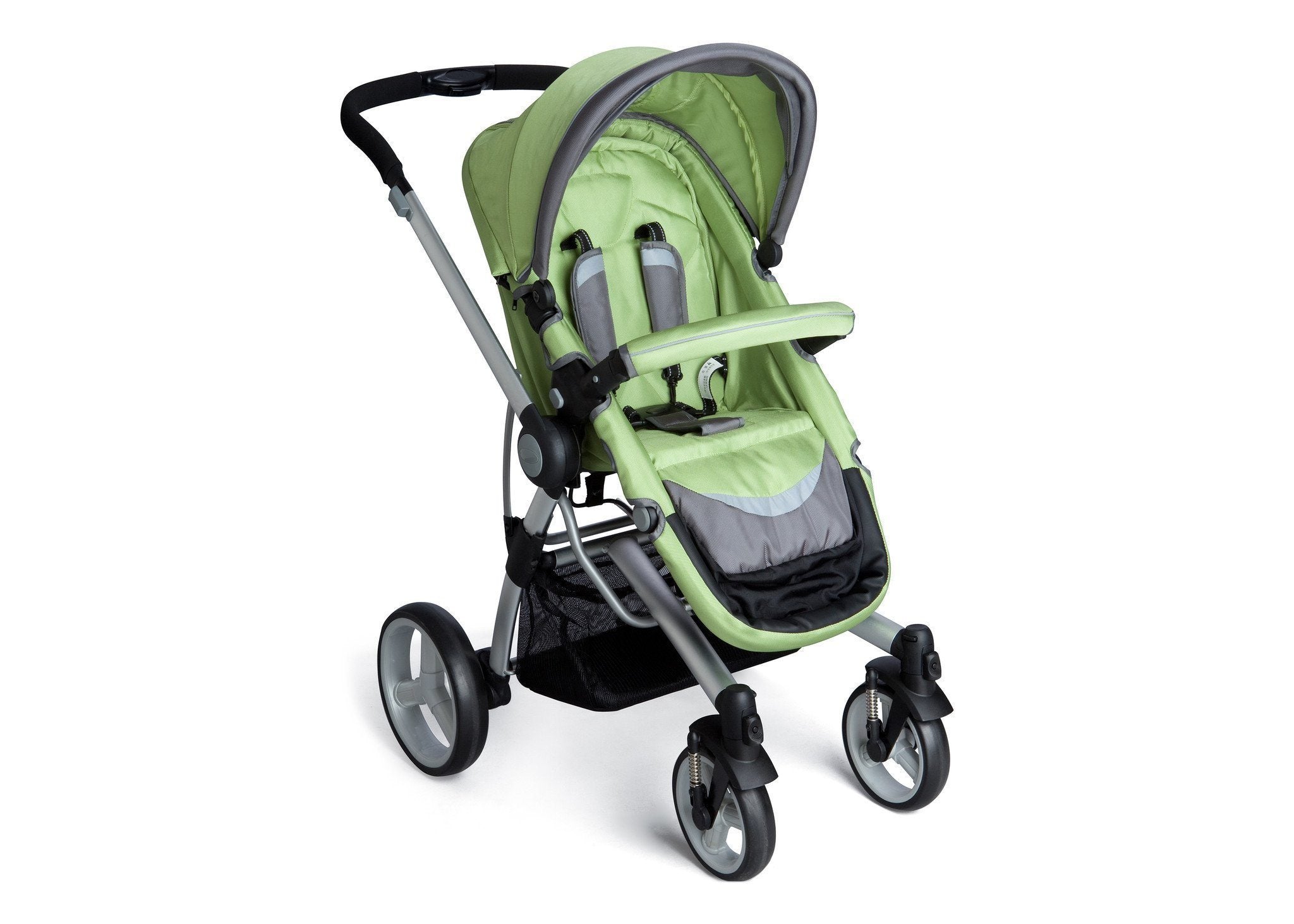 tour buggy stroller