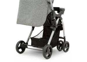 graco reversible handle stroller