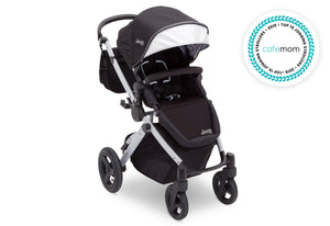 j is for jeep sport utility all terrain stroller