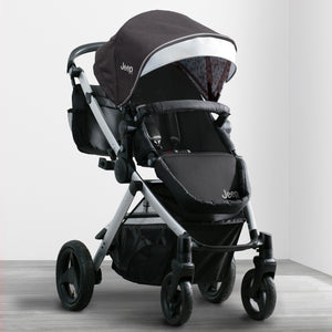 delta pearl ii stroller