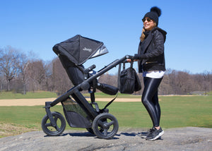 jeep sport utility all terrain jogger