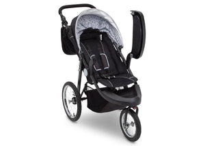 jeep cross country stroller