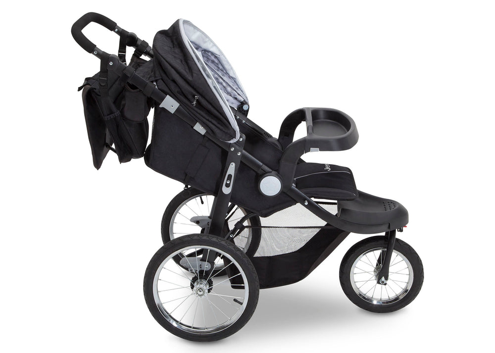 j is for jeep cross country sport plus jogging stroller