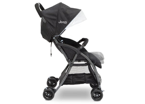 jeep ultralight adventure stroller