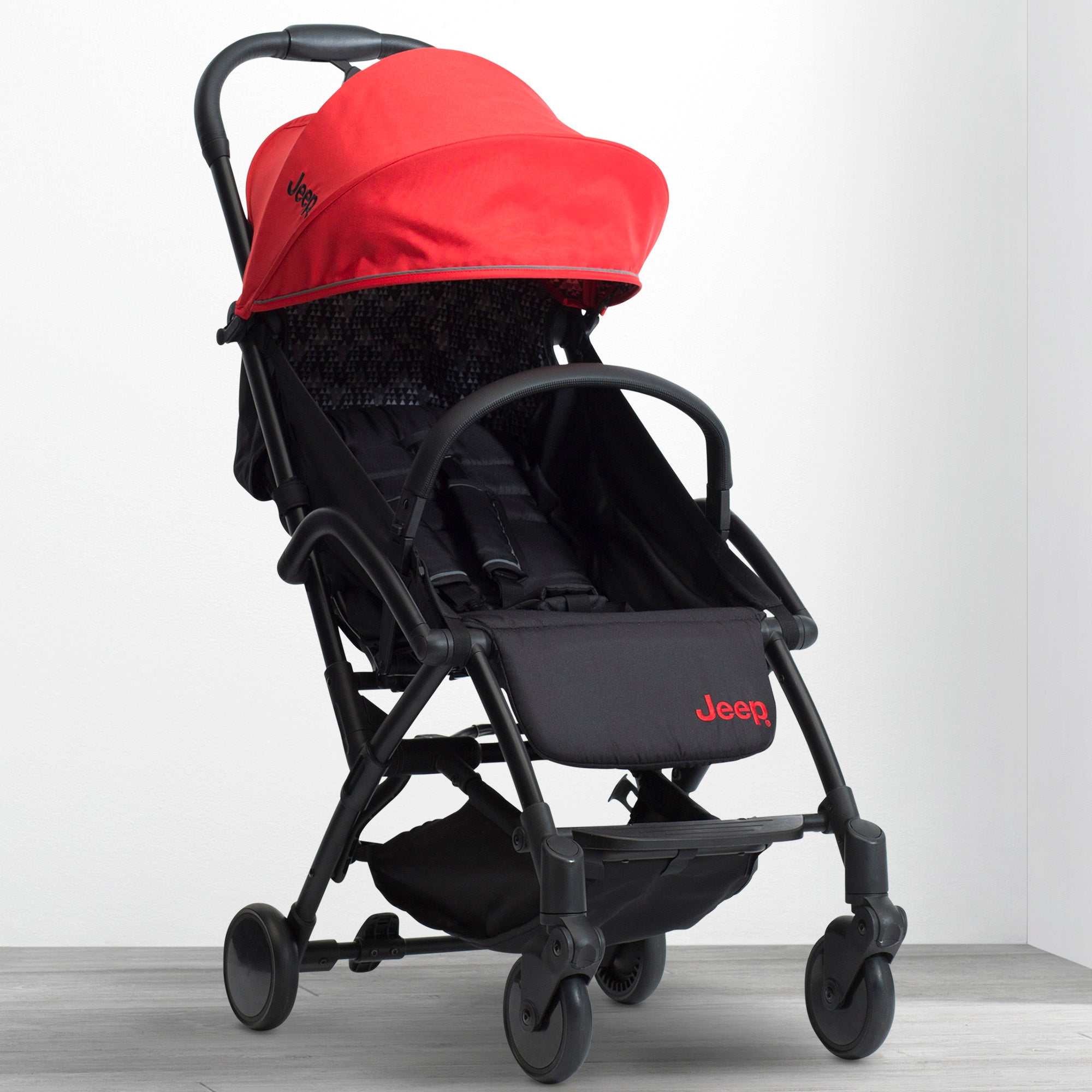 compact stroller 2015